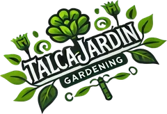 Talca Jardín